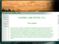 overbylaw.com