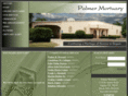 palmermortuary.com