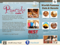 pancakecafe.com