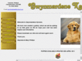 pedigreepups.net