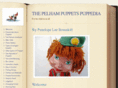 pelhampuppedia.com