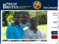phillipbrutus.com