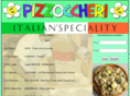 pizzoccheri.biz