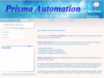 prisma-automation.com