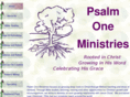 psalmone.org