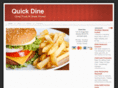 quickdinecafe.com