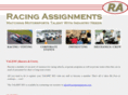 racingassignments.com