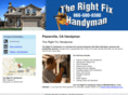 rightfixhandyman.info