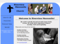 riverviewmennonite.org