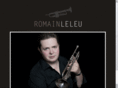 romainleleu.com