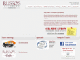 russocatering.com