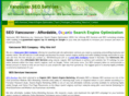 seo4vancouver.com
