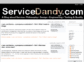 servicedandy.com