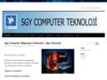 sgycomputer.com