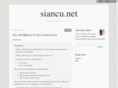 siancu.net