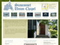 siasconsetunionchapel.com