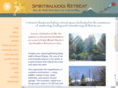 spiritwalkersretreat.com