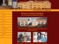 stmichael-foundation.org