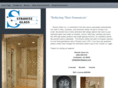 stravitzglass.com