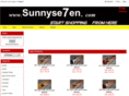 sunnyse7en.com