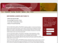 sutherlandconsulting.com