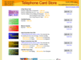 telephonecardstore.com