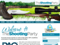 the-shooting-party.com