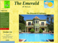 theemeraldelsalvador.com