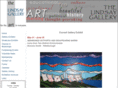 thelindsaygallery.com