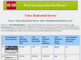 tulsadedicatedserver.com