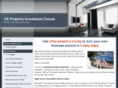 ukpropertycourse.com