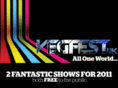vegfest.co.uk