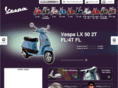 vespa.no