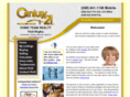 vickibegley.com