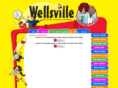 wellsvillekids.com