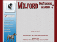 wilforddog.com