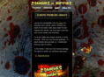 zombiesvshippies.com