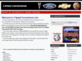 4speedconversions.com