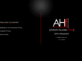 adamhuckle.com