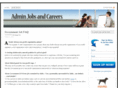 adminjobsandcareers.com