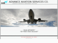 advanceaviationservices.com