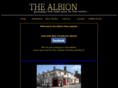 albionpub.co.uk