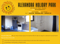 alexandraholidaypark.com
