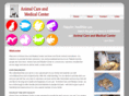 animalcarelibertyville.com