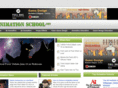 animationschool.net