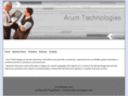 arumtechnologies.com