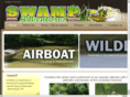 aswampadventure.com