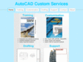 autocadcustomservices.com