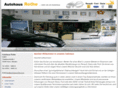 autohaus-rothe.com