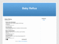 babyreflux.net